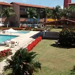 Apartamento 2 Quartos A 230Mts Da Praia Do Futuro Com Lazer Completo 19