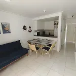 Apartamento 2 Quartos A 230Mts Da Praia Do Futuro Com Lazer Completo 19