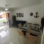 Apartamento 2 Quartos A 230Mts Da Praia Do Futuro Com Lazer Completo 19